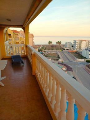 Barlovento H